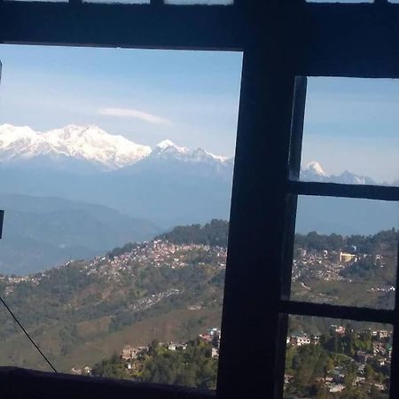 Pahari Soul Bed & Breakfast Darjeeling  Dış mekan fotoğraf