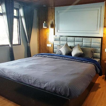 Pahari Soul Bed & Breakfast Darjeeling  Dış mekan fotoğraf