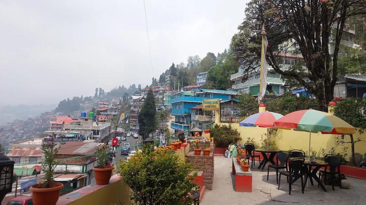 Pahari Soul Bed & Breakfast Darjeeling  Dış mekan fotoğraf