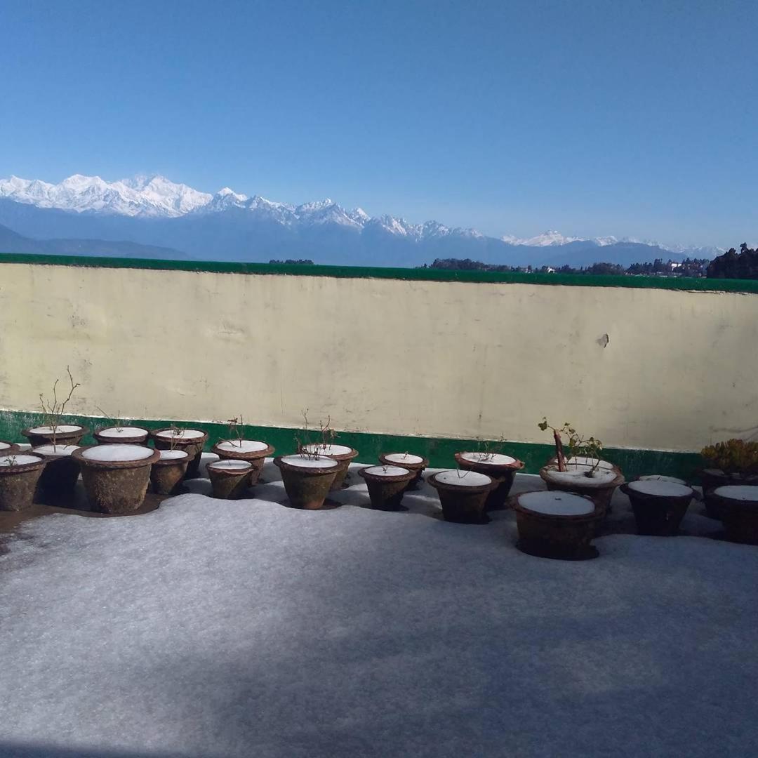 Pahari Soul Bed & Breakfast Darjeeling  Dış mekan fotoğraf