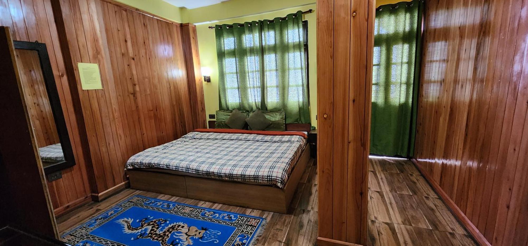 Pahari Soul Bed & Breakfast Darjeeling  Dış mekan fotoğraf