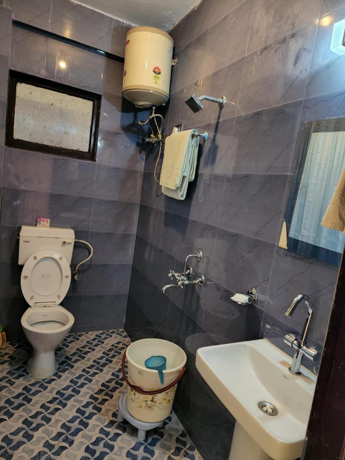 Pahari Soul Bed & Breakfast Darjeeling  Dış mekan fotoğraf