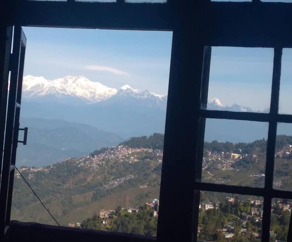 Pahari Soul Bed & Breakfast Darjeeling  Dış mekan fotoğraf