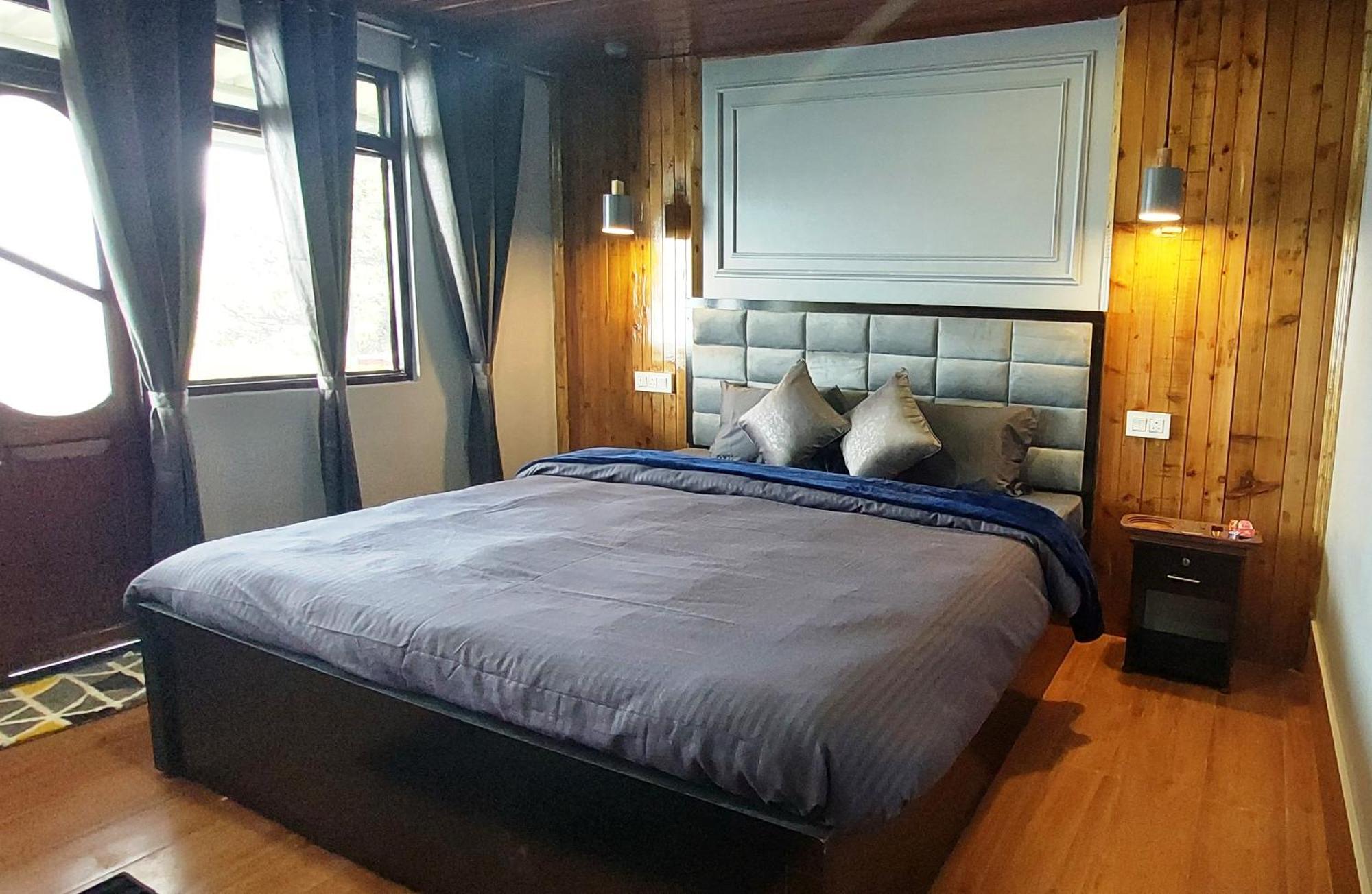 Pahari Soul Bed & Breakfast Darjeeling  Dış mekan fotoğraf