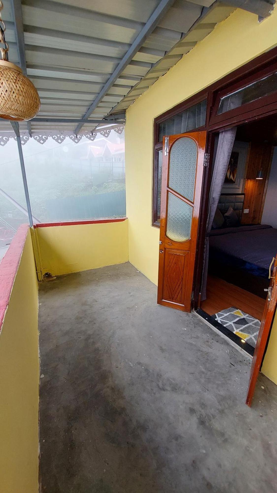 Pahari Soul Bed & Breakfast Darjeeling  Oda fotoğraf