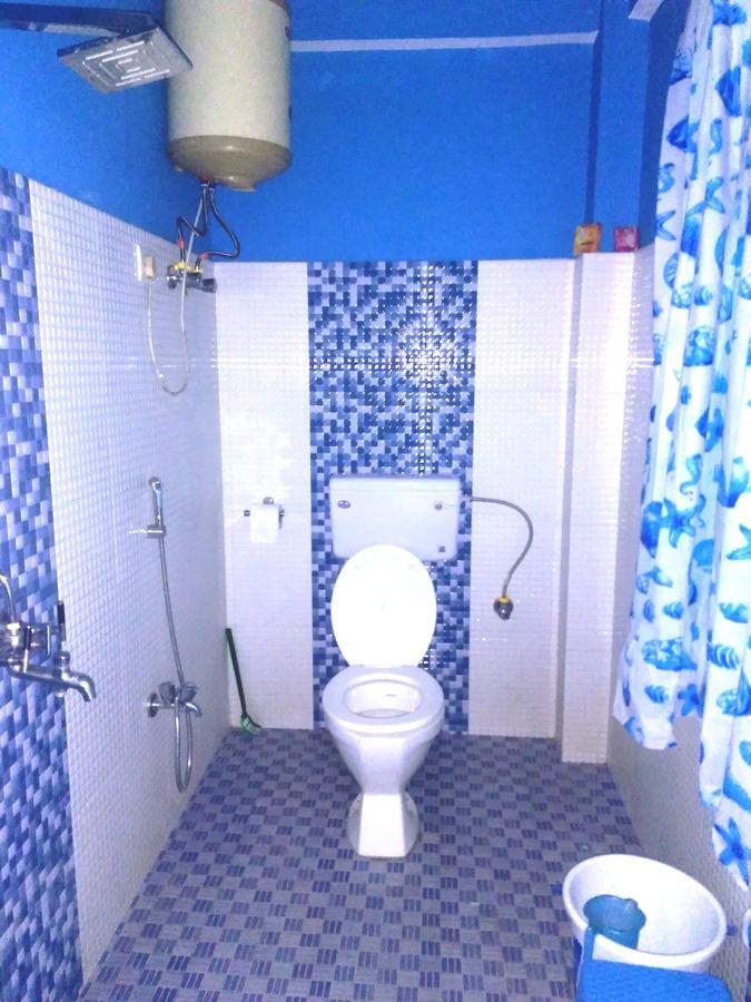 Pahari Soul Bed & Breakfast Darjeeling  Dış mekan fotoğraf