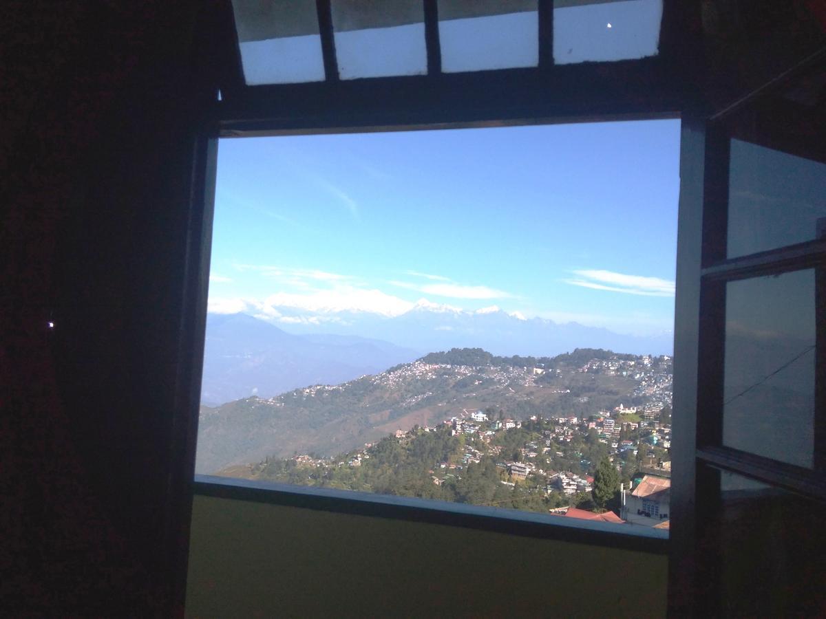 Pahari Soul Bed & Breakfast Darjeeling  Dış mekan fotoğraf