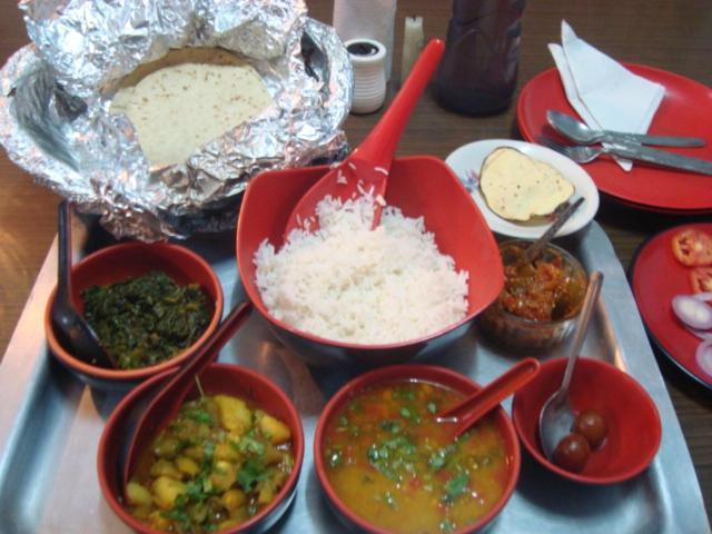 Pahari Soul Bed & Breakfast Darjeeling  Dış mekan fotoğraf