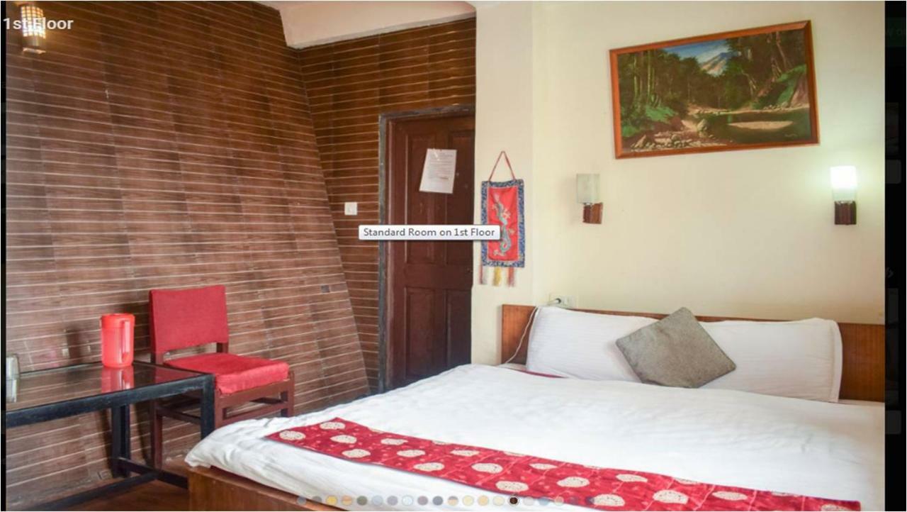 Pahari Soul Bed & Breakfast Darjeeling  Dış mekan fotoğraf